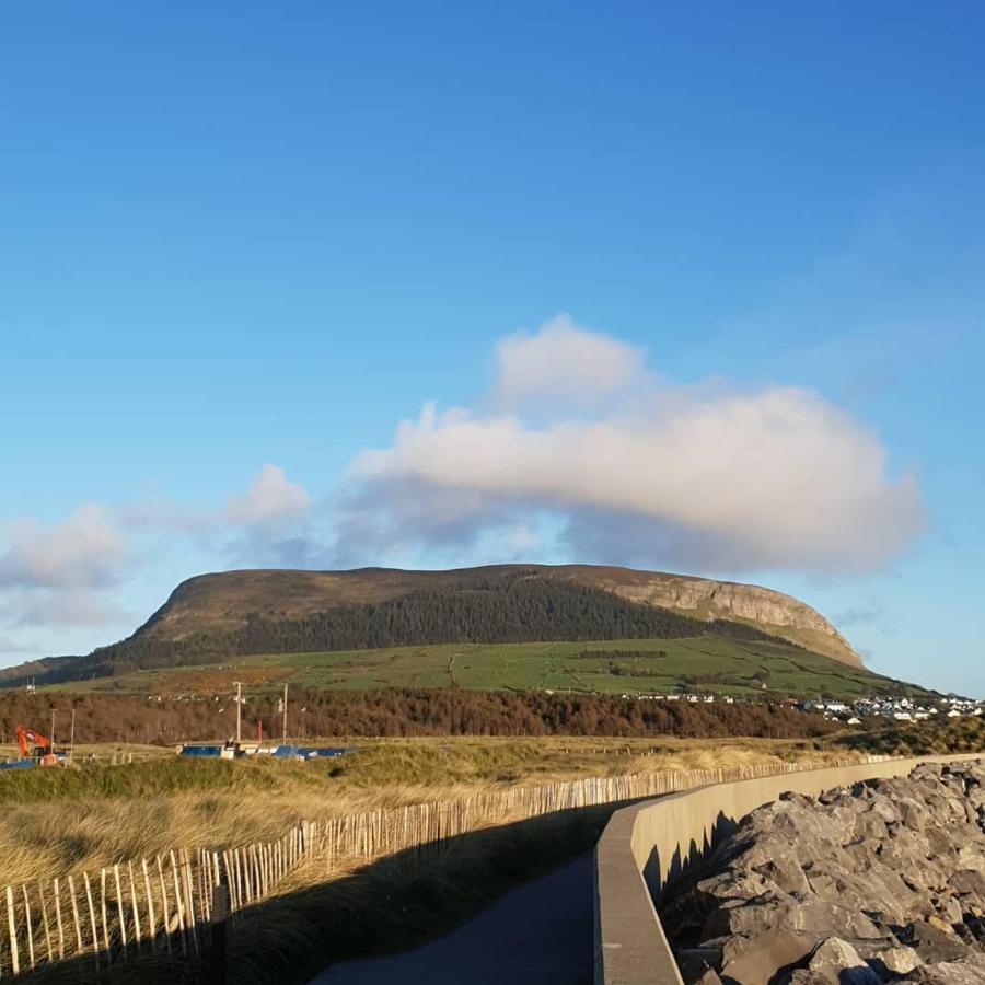 Surfers Getaway - Room Staycation Sligo Exterior photo